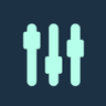 Volume Mixer Icon
